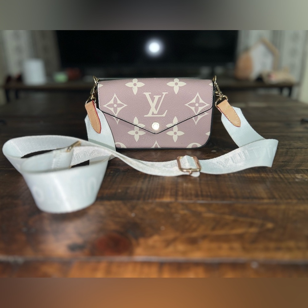 Knock off Louis Vuitton